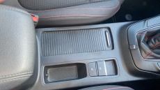 Ford Focus 1.0 EcoBoost 125 ST-Line 5dr Petrol Hatchback